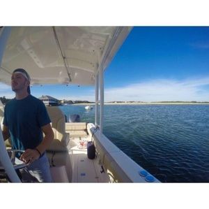 Meet your Posher, Ross